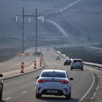 Власти Крыма ликвидируют отставание работ по дорожному нацпроекту