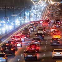 21 и 22 сентября изменится график движения в Москве