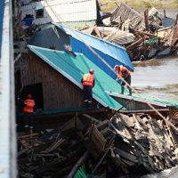 РАДОР предложил Минтрансу ликвидировать аварийные мосты к 2025 году