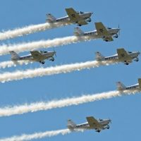 В Подмосковье планируют построить завод по созданию легких самолетов