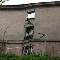 Минстрой предложил предоставить жителям аварийных домов льготную ипотеку