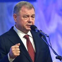 Артамонов назвал строительство дорог «вопросом №1» в Калужской области