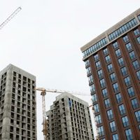 Минфин: ипотечный показатель нацпроекта по жилью достижим ранее 2024 года