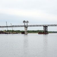 РФПИ планирует участвовать в строительстве моста через Лену