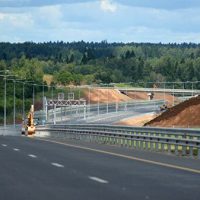 «Автодор» и ВТБ договорились сотрудничать по дороге «Москва-Казань»