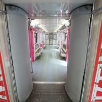 Путин откроет движение по Московским центральным диаметрам