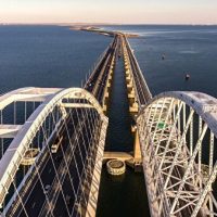 Первые пассажиры поедут по железной дороге в Крым в 2019 году