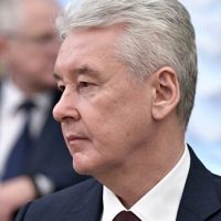 Собянин поручил ускорить строительство детской поликлиники на западе Москвы