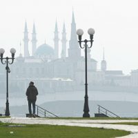 Татарстан отремонтирует 154 километра автодорог