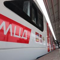 В Москве готовят к запуску станцию МЦД-1 Савеловская
