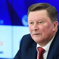 Сергей Иванов выступил против создания технопарка в Шиесе до экспертизы