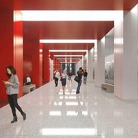 На станции метро «Улица 800-летия Москвы» появится историческое панно