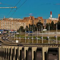 В Калуге прокомментировали последнее место в рейтинге качества дорог