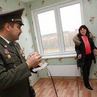 В ГД внесен проект о праве тратить маткапитал на ипотеку военных