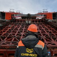 В Новосибирске начнут строить четвертый мост через Обь