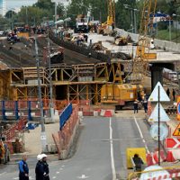 «Мостотрест» построит развязку Рязанского проспекта с ТТК