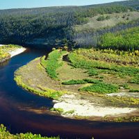 «Ростех» и ВИС создали консорциум для строительства моста через Лену