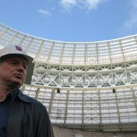 Заммэра: протяженность метро Москвы увеличится до 600 км к 2024 году