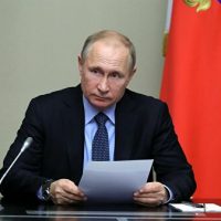 Путин подписал закон о погашении ипотеки семьям погибших военных