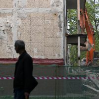 Астраханский Минстрой не считает востребованной «аварийную ипотеку»