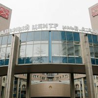 В Петербурге построят комплекс при НМИЦ имени Алмазова