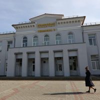 Аэропорт Краснодара определил основные объекты строительства до 2023 г