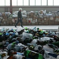 В Хабаровске планируют построить комплекс по сортировке мусора