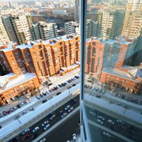 В Екатеринбурге планируется построить две канатные дороги