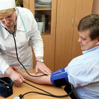 Путин обещал разбор полетов по регионам, где не достроены ФАПы