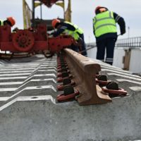 Аксенов и Дитрих обсудили развитие железнодорожной сети в Крыму