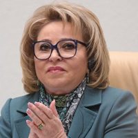 Матвиенко: ставка по ипотеке для многодетных в РФ должна быть нулевой
