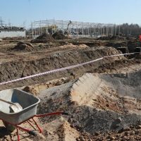 В Москве на торги выставили шесть участков под застройку