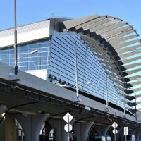 Размещение станции метро у аэропорта Внуково уже согласовано с ним