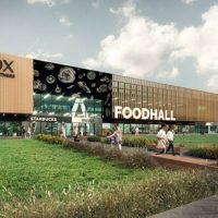 Еще один торговый центр появится у метро «Жулебино» в 2021 году