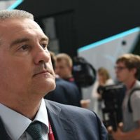 Вопрос о строительстве железной дороги в Ялту будет решаться в 2020 г