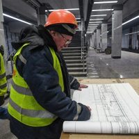 Более 2 тысяч человек подали заявки для голосования по метро в Троицке