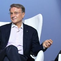 Греф считает, что сейчас «золотое время» для ипотеки