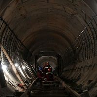 В Гольянове построят метро