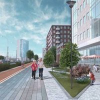 ГЗК Москвы в 2019 году рассмотрела проекты по реновации на 40 млн кв м