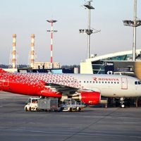 Аэропорт Внуково подал встречный иск к структуре Росавиации