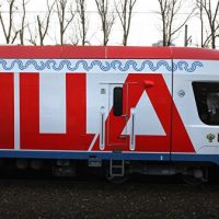 Около 200 тысяч жителей появится на участке МЦД «Фили» — «Белорусская»