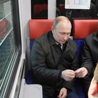 Собянин: такие проекты, как МЦД, окупаются кратно и достаточно быстро