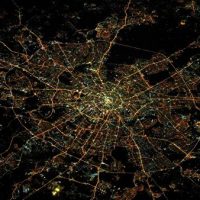 Власти Москвы заказывают концепцию телекоммуникационной инфраструктуры