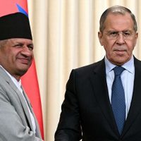 Непал хочет, чтобы РФ участвовала в строительстве нового аэропорта