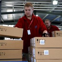 Крым намерен построить два крупных логистических центра