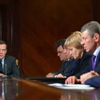 Медведев: ипотечные ставки находятся на уровне показателей 2020 года