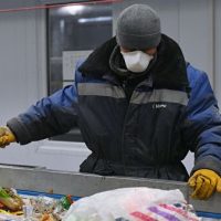 Комплексу по сортировке мусора под Хабаровском могут дать преференции