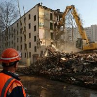 Власти могут не поддержать «аварийную ипотеку», считают в НОЗА