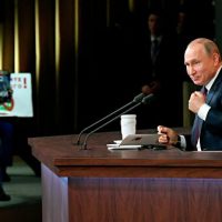 Путин не ожидает сложностей с ипотекой по дальневосточной программе