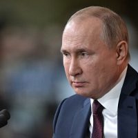 Путин обещал упростить использование маткапитала для платежей ипотеки